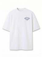 Hole Service Dept. Oversize T-Shirt - 4