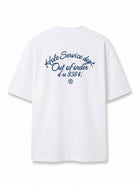 Hole Service Dept. Oversize T-Shirt - 5