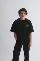 Hole Service Dept. Oversize T-Shirt - 6