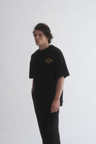 Hole Service Dept. Oversize T-Shirt - 10