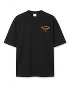 Hole Service Dept. Oversize T-Shirt - 12