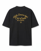 Hole Service Dept. Oversize T-Shirt - 13