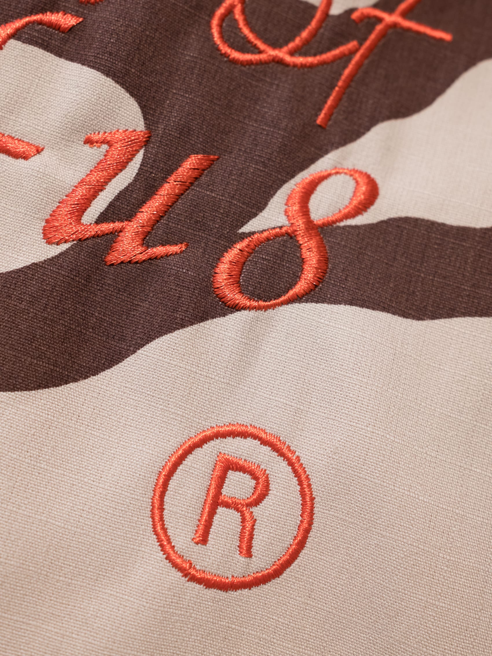 Kamuflaj Desen Mont - 3