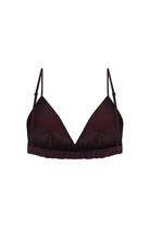 Üçgen Kesim Bralet - 1