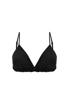 Üçgen Kesim Bralet - 2