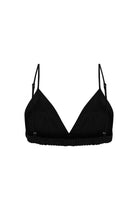 Üçgen Kesim Bralet - 3