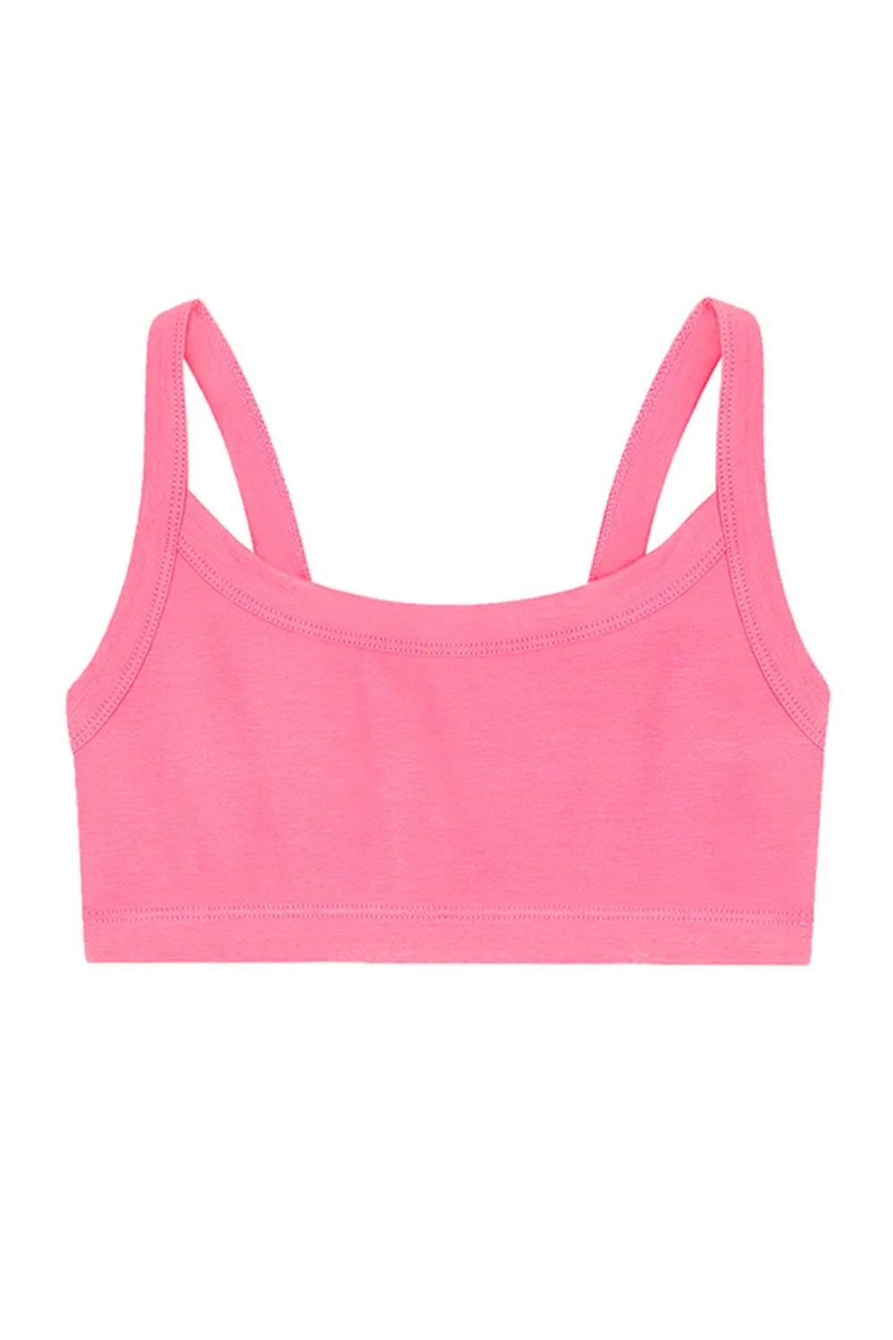 Rose Bralet - 0