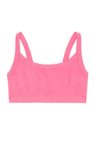 Rose Bralet - 0