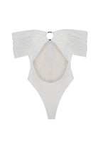 Maze Madonna Yaka Bodysuit - 0