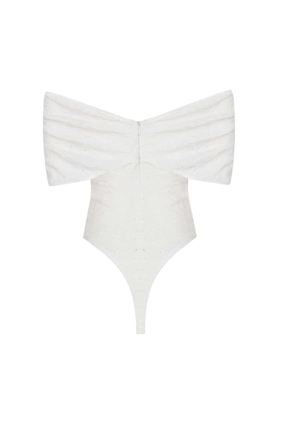 Maze Madonna Yaka Bodysuit - 1