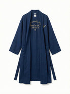 Ribeauville Unisex Kimono - 11