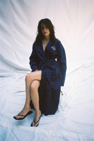Ribeauville Unisex Kimono - 17