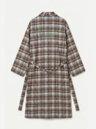 Ribeauville Unisex Kimono - 19