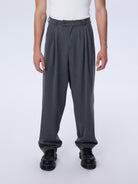 Stallone Pileli Erkek Pantolon - 8