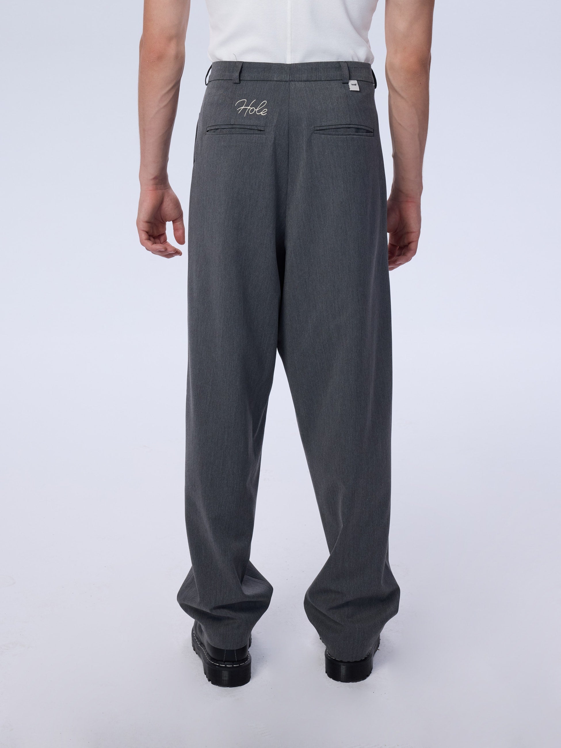 Stallone Pileli Erkek Pantolon - 10