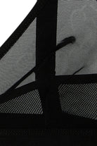 Yves Tül Bralet, Siyah - 3