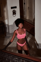 Rose Bralet - 2