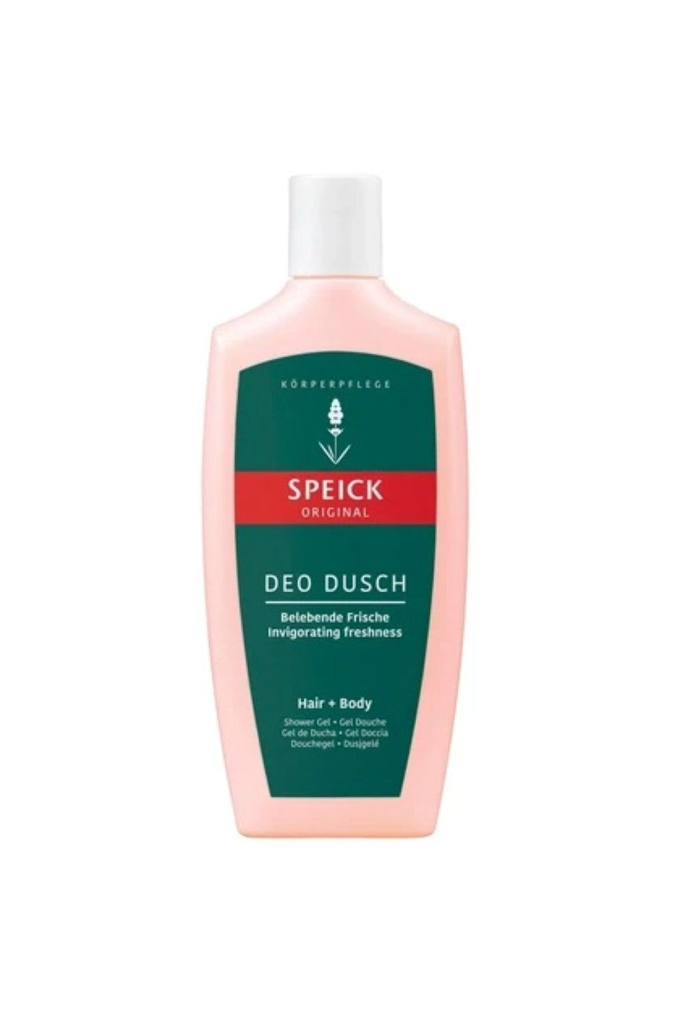 Original Şampuan Ve Duş Jeli, 250ml - 0