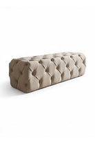 Arvia Kapitone Bench - 0