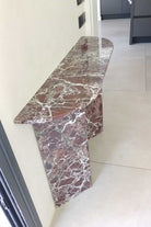Gerçek Mermer Dresuar - Consol Vv - 5