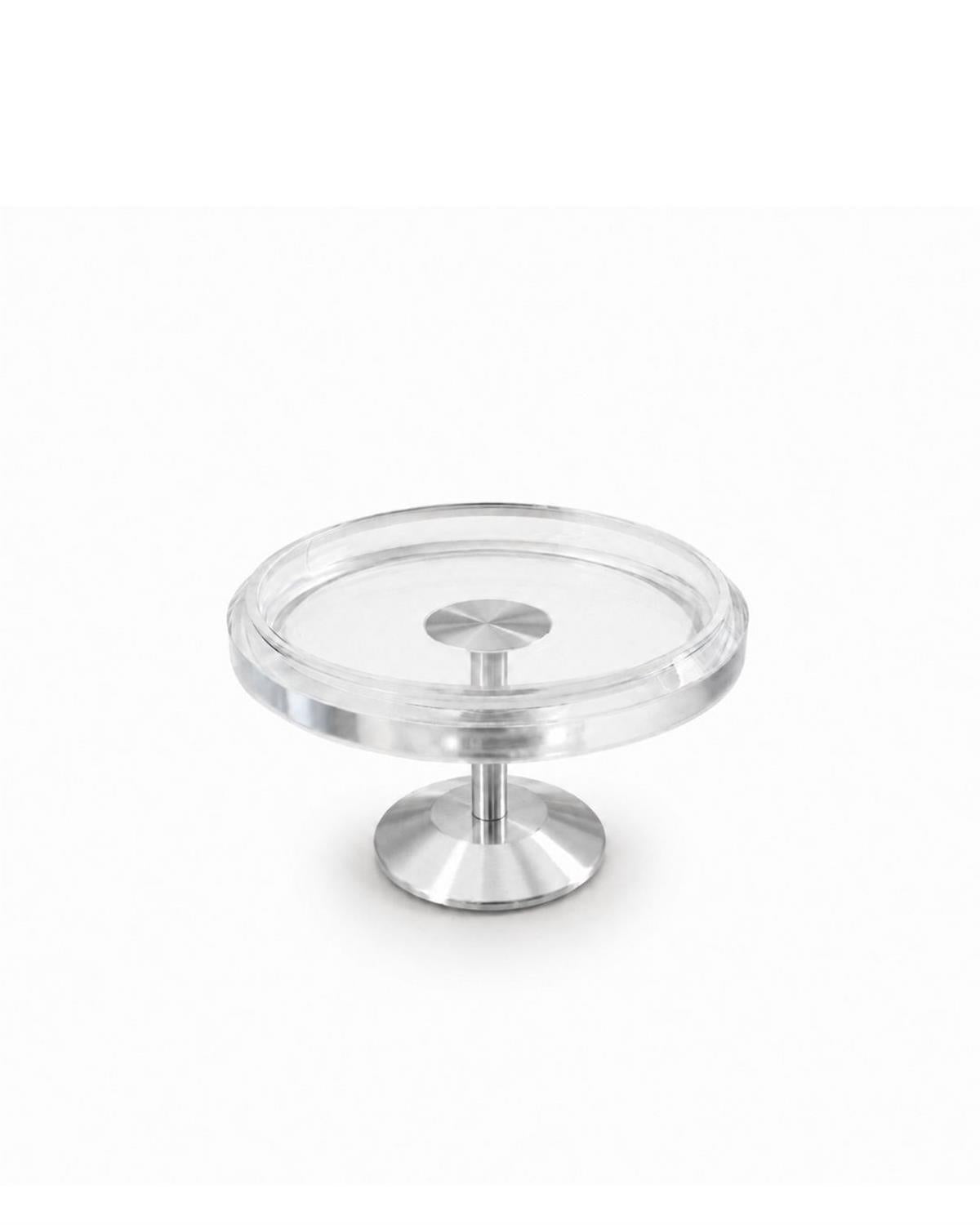 Tartita Neo Lokumluk, Gümüş - 0