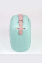 Coolerbag Urbanstyle Soğutucu Çanta, 6 L, Mint Yeşili / Pembe - 1