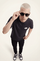 Core Oversize Tshirt - 1