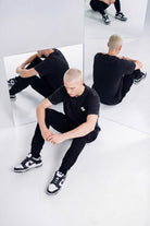 Core Oversize Tshirt - 3