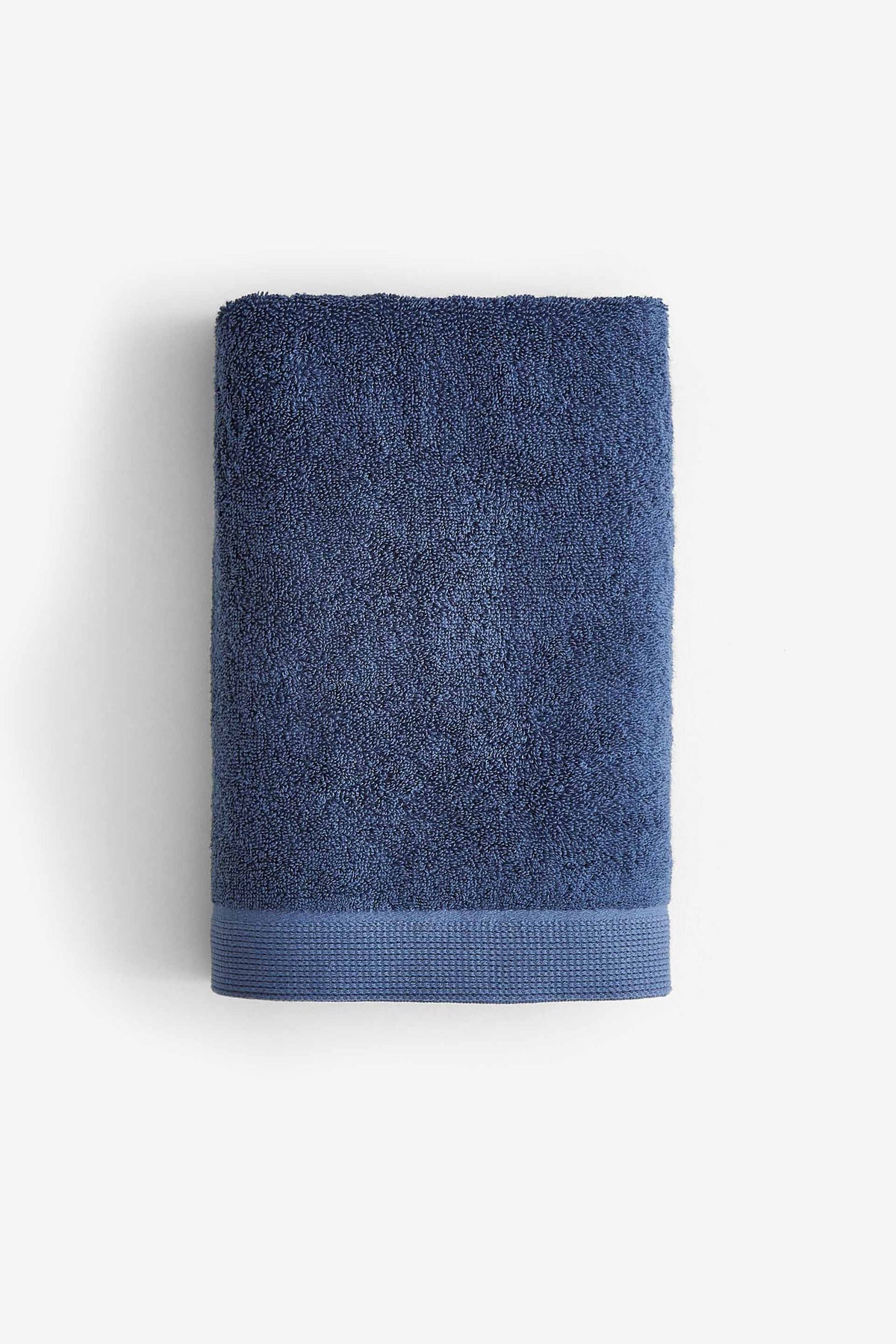 Adisa Havlu Seti, Denim - 3'lü - 1