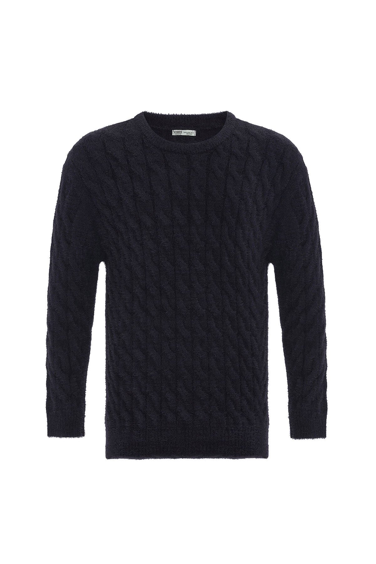 Oversize Triko Kazak - 6