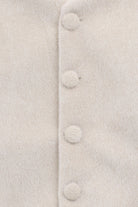 Moon Ceket - Bej - 5