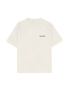 I Ruin Things Oversize Unisex Tişört - 5