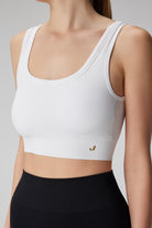 Lucia Bralet - Beyaz - 2
