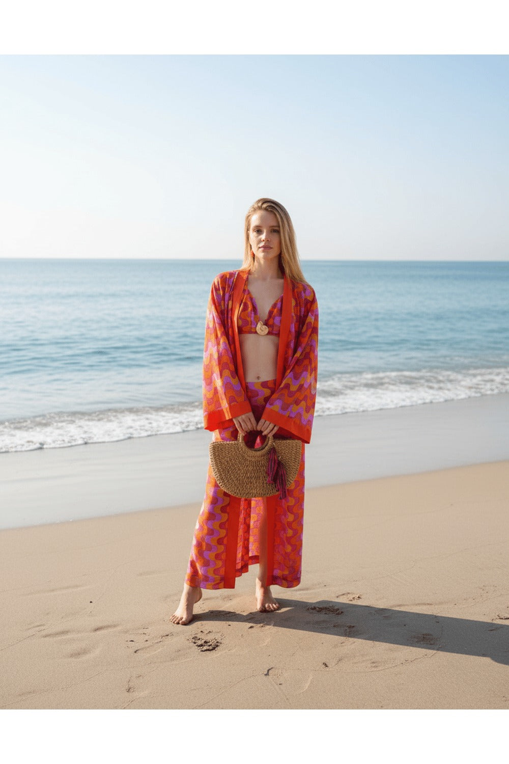 Coral Candy 3 Piece Set - 1