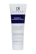 Leke Kremi ve Cilt Beyazlatıcı Krem 40ml - 0