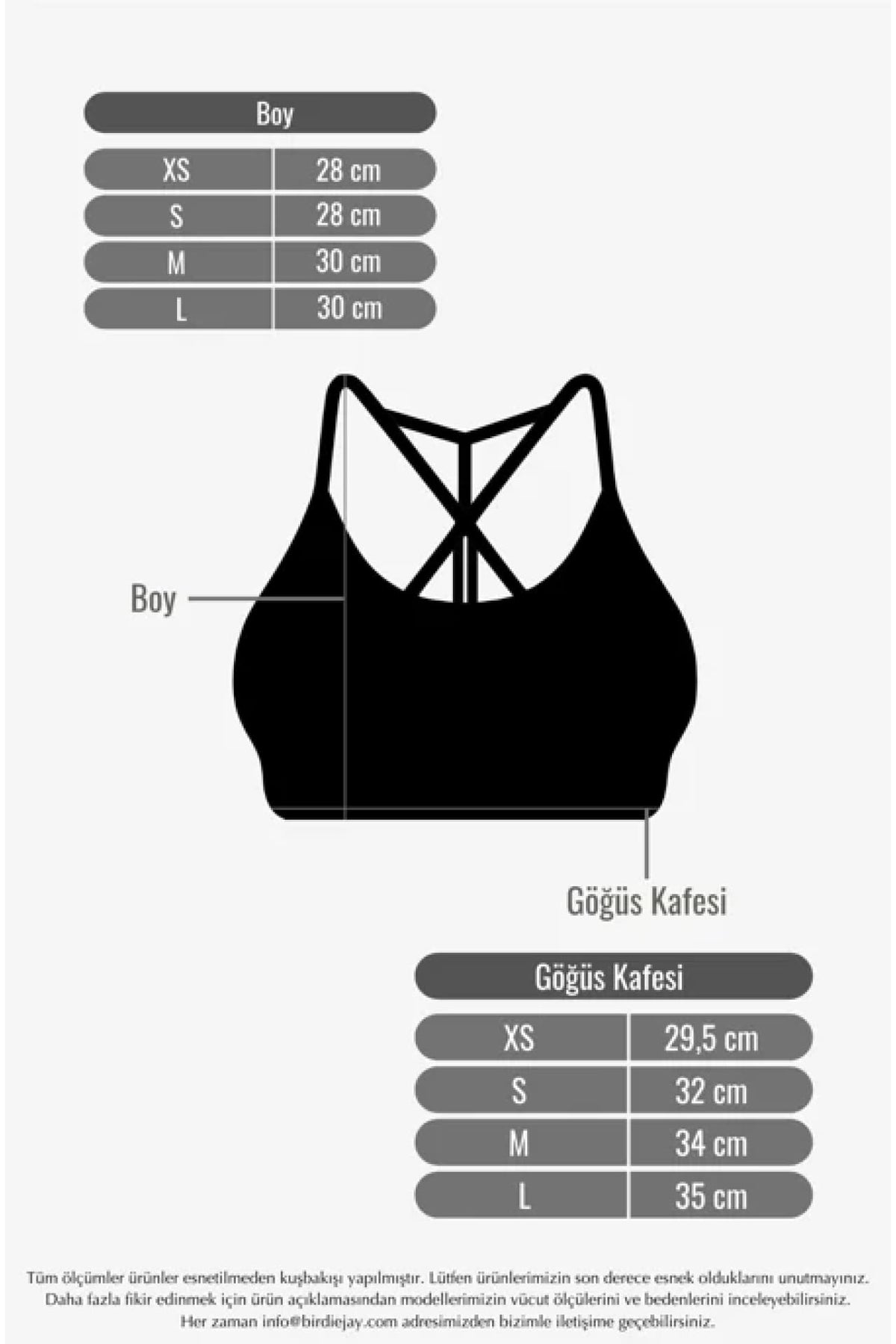 Diamond Spor Ve Yoga Sütyeni, Siyah - 4