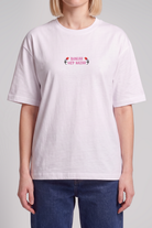 Bunlar Hep Nazar Unisex Oversize Tshirt - 7