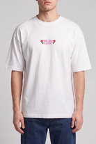 Her Şey Kısmet Unisex Oversize Tshirt - 6