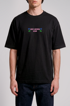 Kem Gözden Uzak Unisex Oversize Tshirt - 5