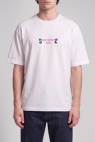 Kem Gözden Uzak Unisex Oversize Tshirt - 6
