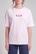 Her Şey Kısmet Unisex Oversize Tshirt - 7