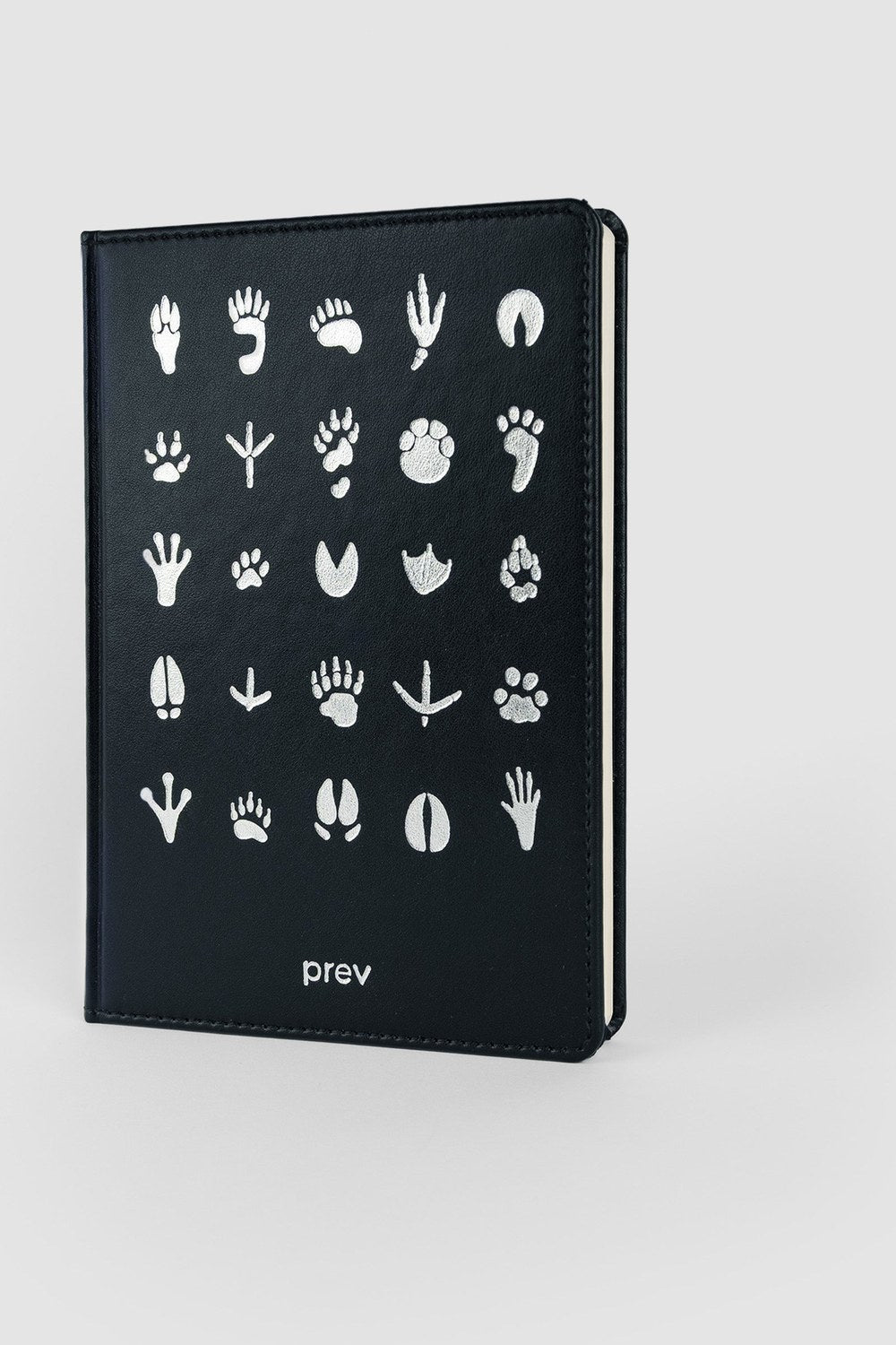 Elma Derisi Kapaklı Defter - 0
