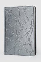 Elma Derisi Kapaklı Defter - 0