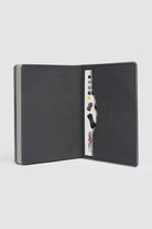 Elma Derisi Kapaklı Defter - 3
