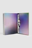 Elma Derisi Kapaklı Defter - 3