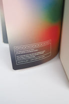 Elma Derisi Kapaklı Defter - 4