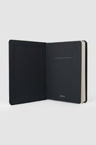 Elma Derisi Kapaklı Mini Defter, A6 - 2
