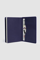Elma Derisi Kapaklı Defter - 3