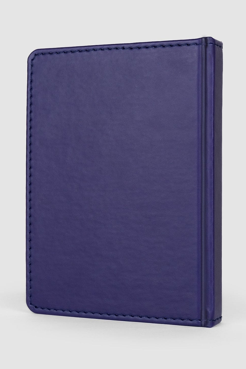 Elma Derisi Kapaklı Mini Defter - 1