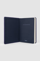 Elma Derisi Kapaklı Mini Defter - 2